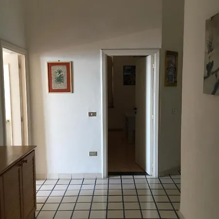 Aparthotel Mira Capri Procida