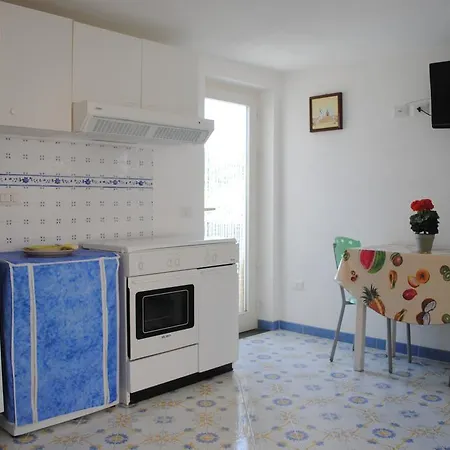 Aparthotel Mira Capri