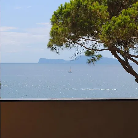 Aparthotel Mira Capri
