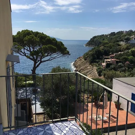 Mira Capri Appart hôtel