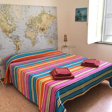 Mira Capri Apart-hotel *