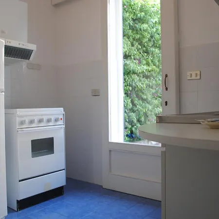 Mira Capri Appart hôtel