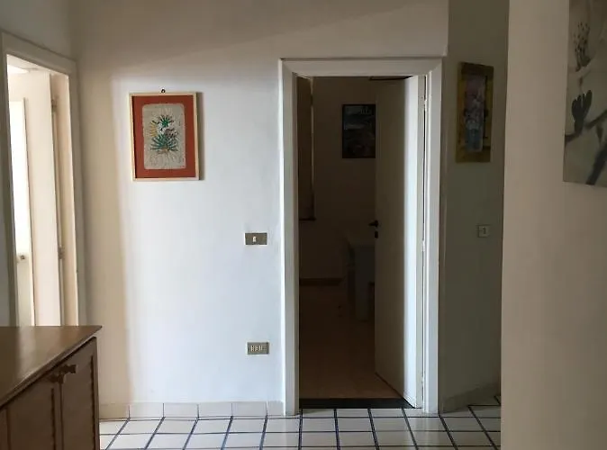 Apart-hotel Mira Capri Procida