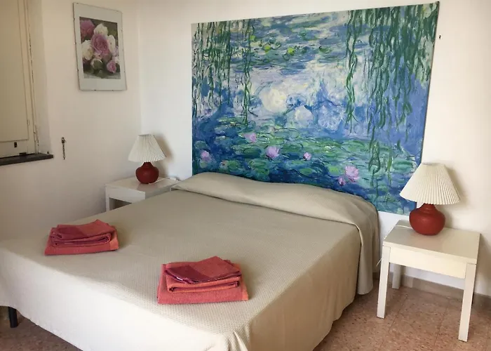 Mira Capri Procida