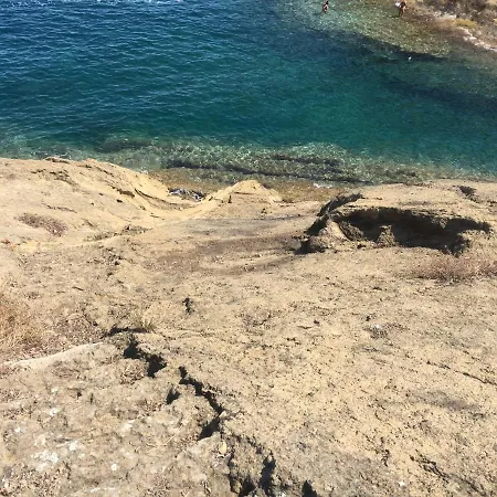 Mira Capri Lägenhetshotell