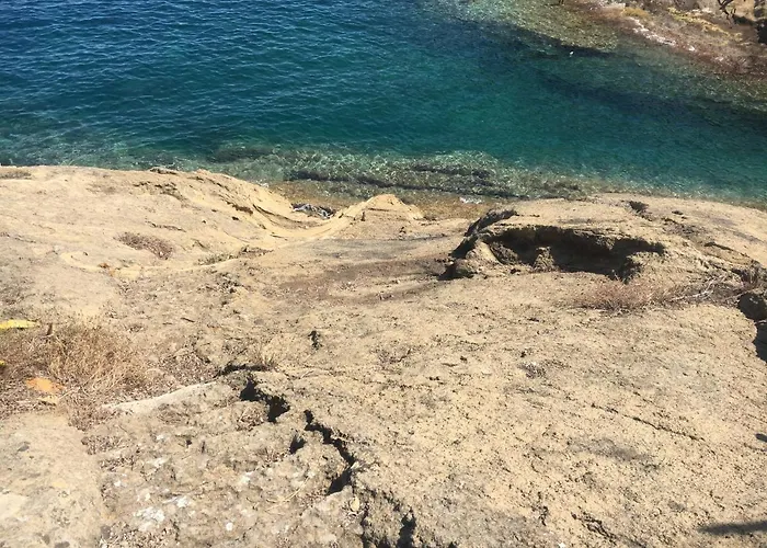Mira Capri Lägenhetshotell